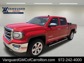 Used 2016 GMC Sierra 1500 SLT AWD/4WD video 1
