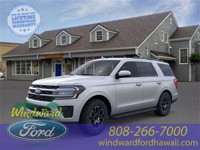 New 2024 Ford Expedition XLT