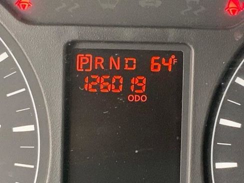 Used 2018 Nissan NV 3500 SV w/ Navigation Package RWD image 21