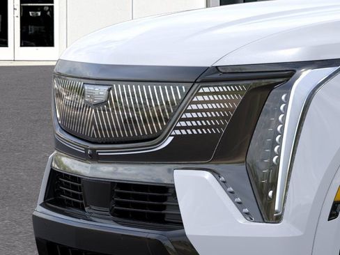 New 2026 Cadillac Escalade IQ Sport 2 AWD/4WD image 13