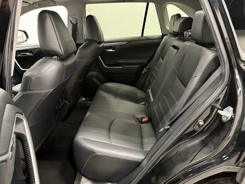 Used 2024 Toyota RAV4 XLE Premium image 34