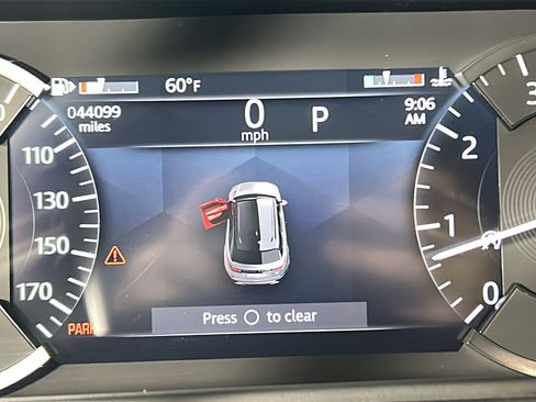 Used 2023 Land Rover Range Rover Velar R-Dynamic S AWD/4WD image 18