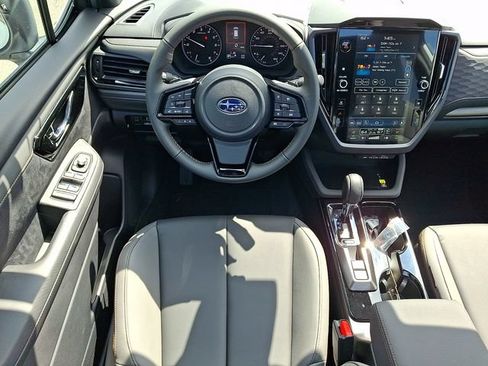New 2026 Subaru Forester Sport w/ Onyx Edition AWD/4WD image 9