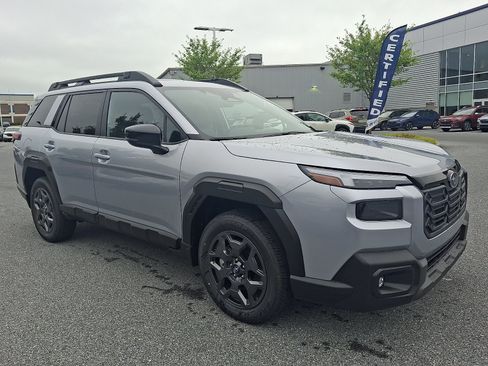 New 2026 Subaru Outback Premium AWD/4WD image 2