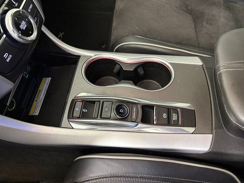 Used 2018 Acura TLX w/ Technology & A-SPEC Package FWD image 29