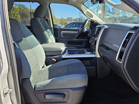 Used 2017 RAM 1500 Big Horn image 15