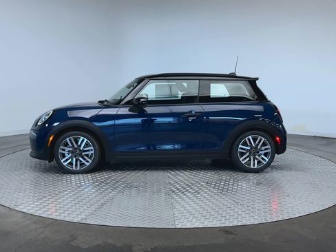 New 2026 MINI Cooper S FWD image 5