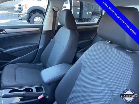 Used 2012 Volkswagen Passat 2.5 S image 12