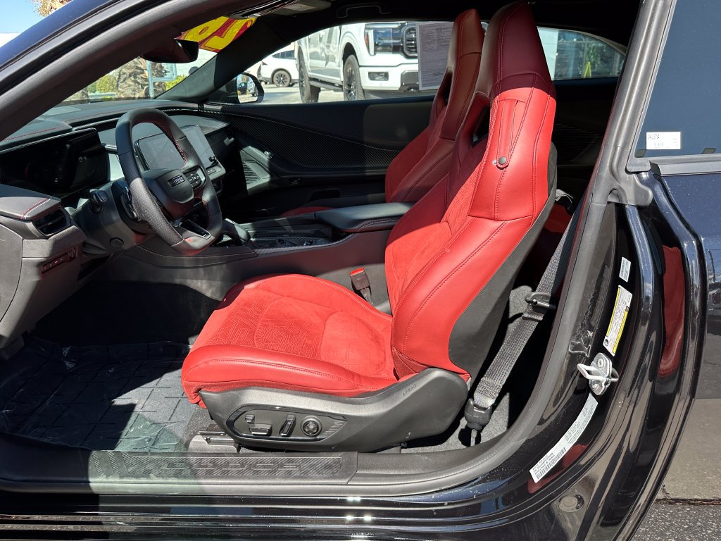 Used 2026 Dodge Charger Scat Pack AWD/4WD image 24