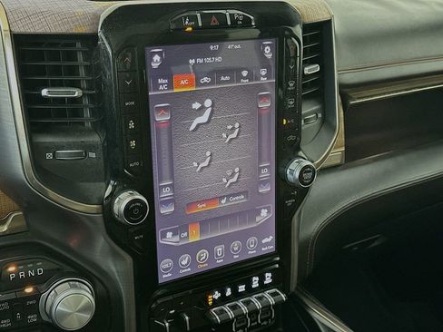 Used 2019 RAM 1500 Limited AWD/4WD image 20
