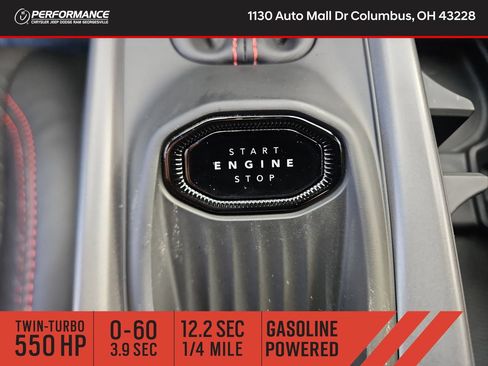 New 2026 Dodge Charger Scat Pack w/ Blacktop Package AWD/4WD image 26