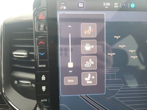 New 2026 RAM 1500 Limited AWD/4WD image 9
