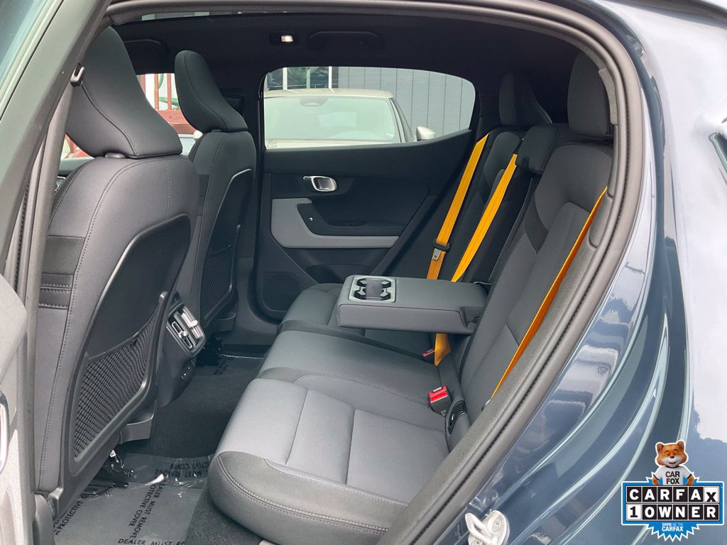 Used 2023 Polestar Polestar 2 w/ Pilot Pack AWD/4WD image 33