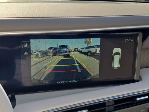 New 2026 Hyundai Palisade SE FWD image 30