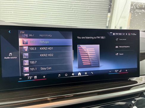 Used 2026 BMW X5 xDrive40i image 12