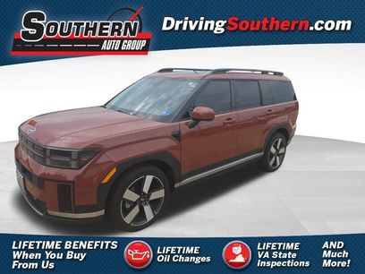 Used 2024 Hyundai Santa Fe Limited