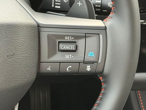 New 2026 Nissan Pathfinder Rock Creek image 24