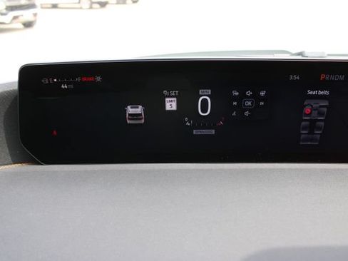 New 2027 Ford Expedition Tremor w/ Driver's Package AWD/4WD image 11