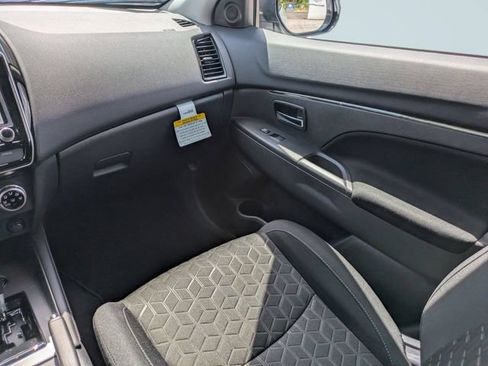 New 2026 Mitsubishi Outlander Sport ES AWD/4WD image 17
