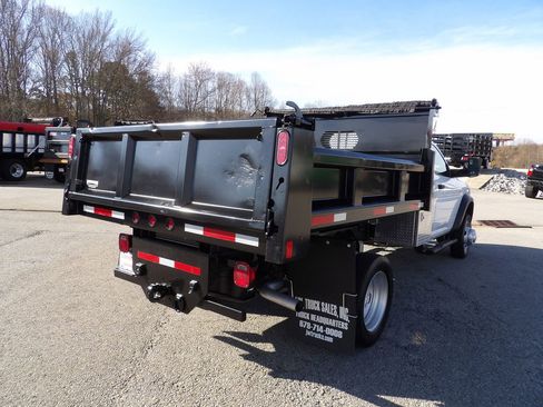 Used 2022 RAM 4500 Tradesman image 19