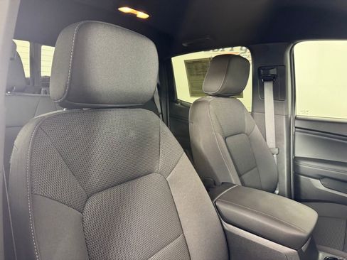 Used 2026 Chevrolet Colorado LT w/ Advanced Trailering Package RWD image 38