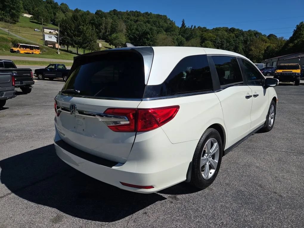 Used 2019 Honda Odyssey EX-L image 6
