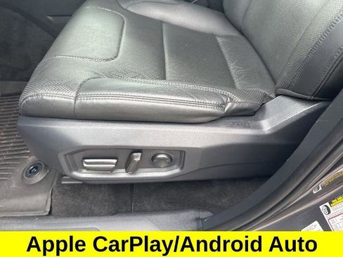 Used 2022 Toyota Tundra SR5 w/ TRD Off-Road Premium Package AWD/4WD image 19