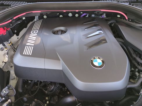 Certified 2026 BMW X3 xDrive30 image 33