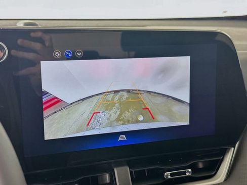 New 2026 Chevrolet Equinox LT image 14