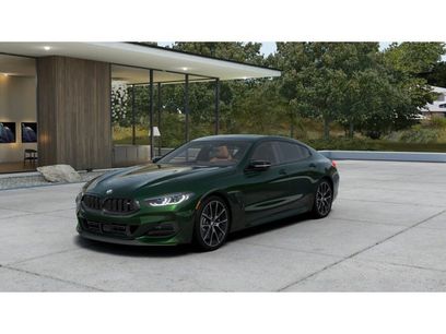 New 2026 BMW M850i xDrive
