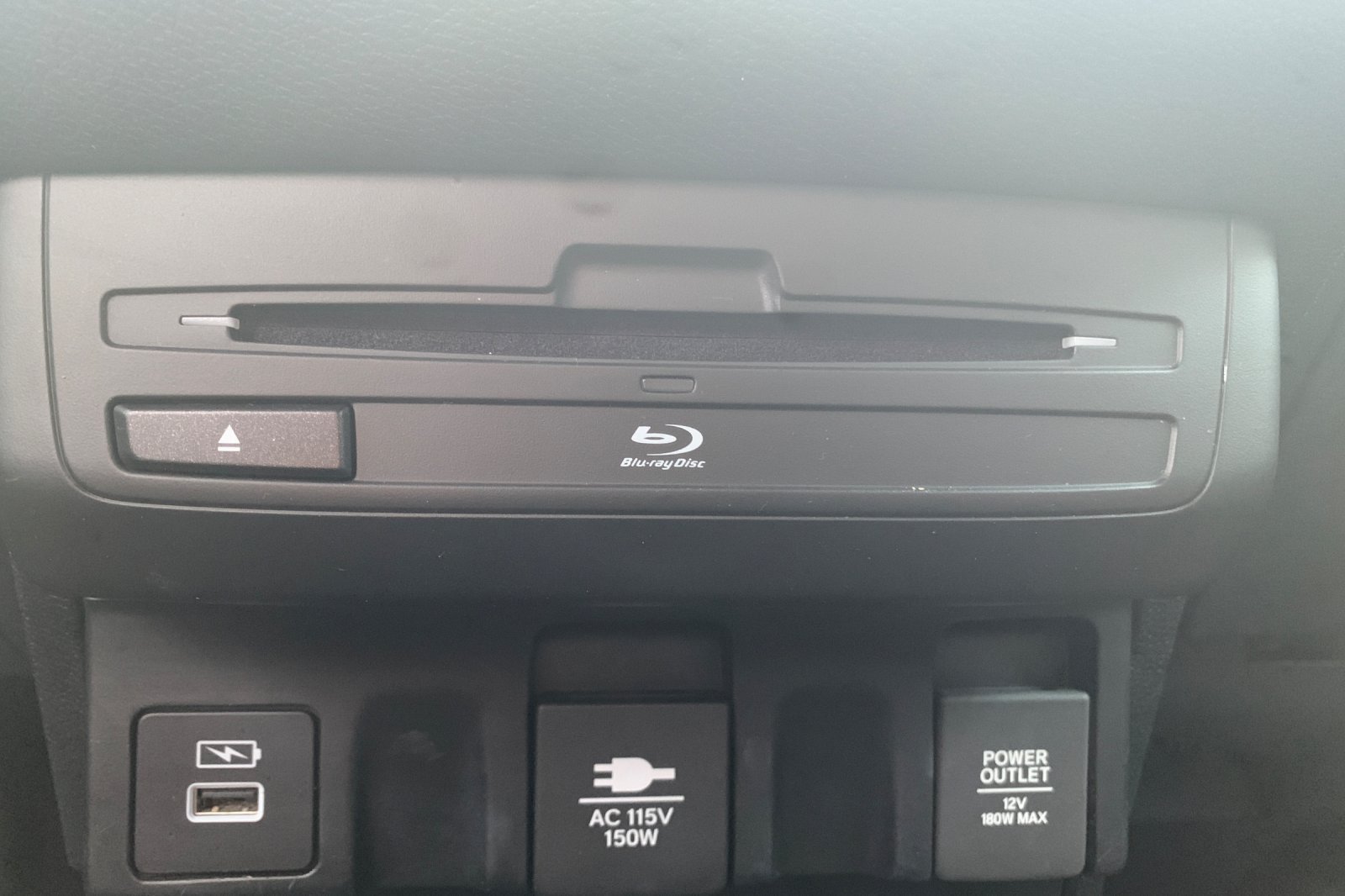 Certified 2024 Honda Odyssey Touring image 19