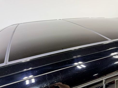 Used 2020 Land Rover Range Rover Sport HSE Dynamic image 10