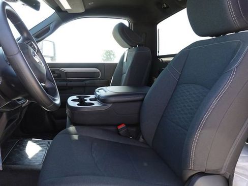 New 2025 RAM 5500 Tradesman image 14