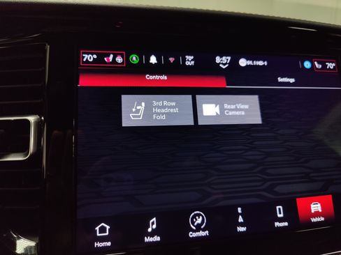 Used 2024 Dodge Durango Citadel image 29