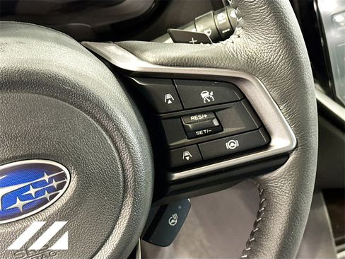 New 2026 Subaru Ascent Premium image 13