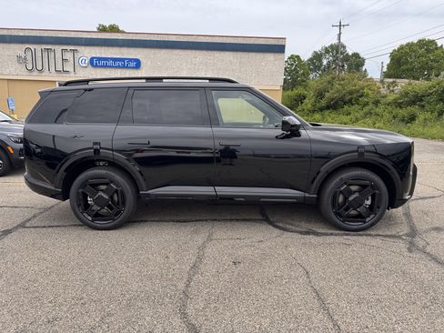 New 2027 Kia Telluride SX X-Line AWD/4WD image 2