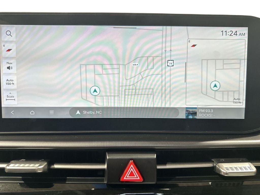 New 2026 Kia Sportage SX FWD image 20
