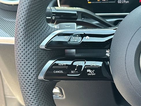 New 2026 Mercedes-Benz CLE 300 4MATIC Coupe image 24