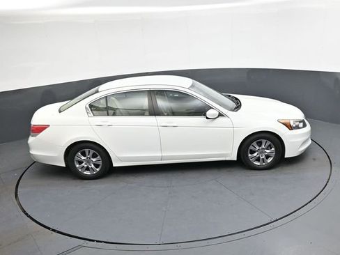 Used 2012 Honda Accord SE image 21