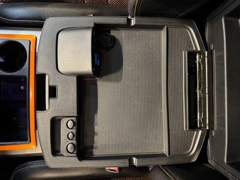 Used 2015 RAM 1500 Sport w/ Ignition Orange Sport Package AWD/4WD image 23