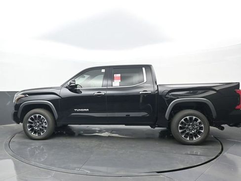 New 2026 Toyota Tundra Limited AWD/4WD image 22