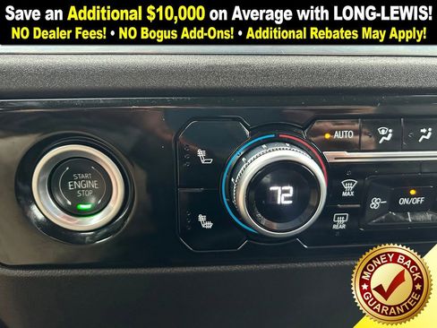 Used 2024 GMC Sierra 1500 SLT image 28