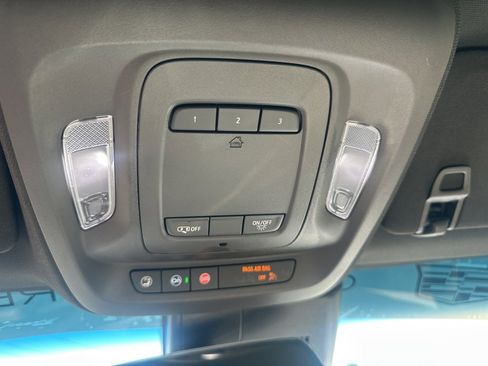 Certified 2024 Cadillac CT4 Premium Luxury w/ Climate Package image 24