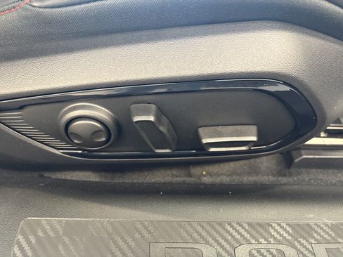 New 2026 Dodge Charger Daytona Scat Pack image 11