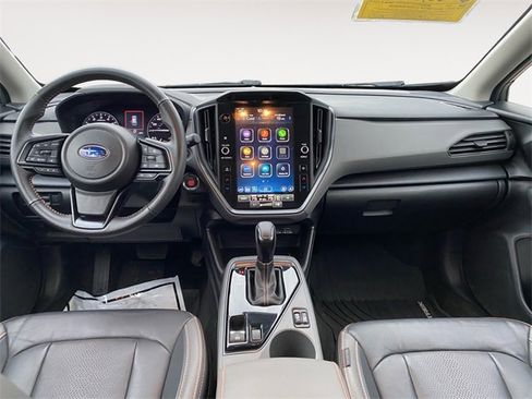 Used 2024 Subaru Crosstrek 2.5i Limited image 10