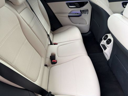 Certified 2026 Mercedes-Benz GLC 300 image 43