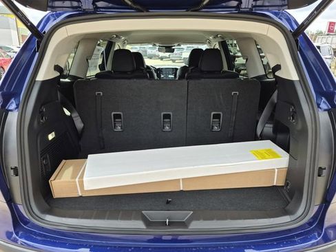 New 2026 Subaru Ascent Premium image 7