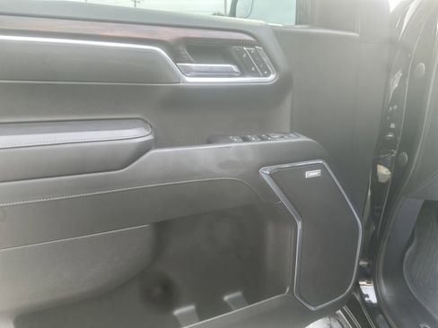 Used 2023 GMC Sierra 1500 SLT w/ SLT Premium Package image 12
