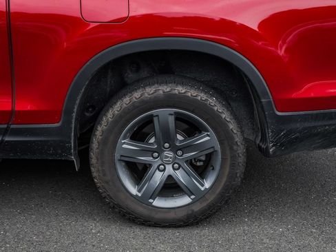 Used 2023 Honda Ridgeline RTL-E image 10