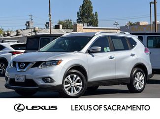Used 2016 Nissan Rogue SV FWD video 1